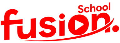 Fusion School Logo