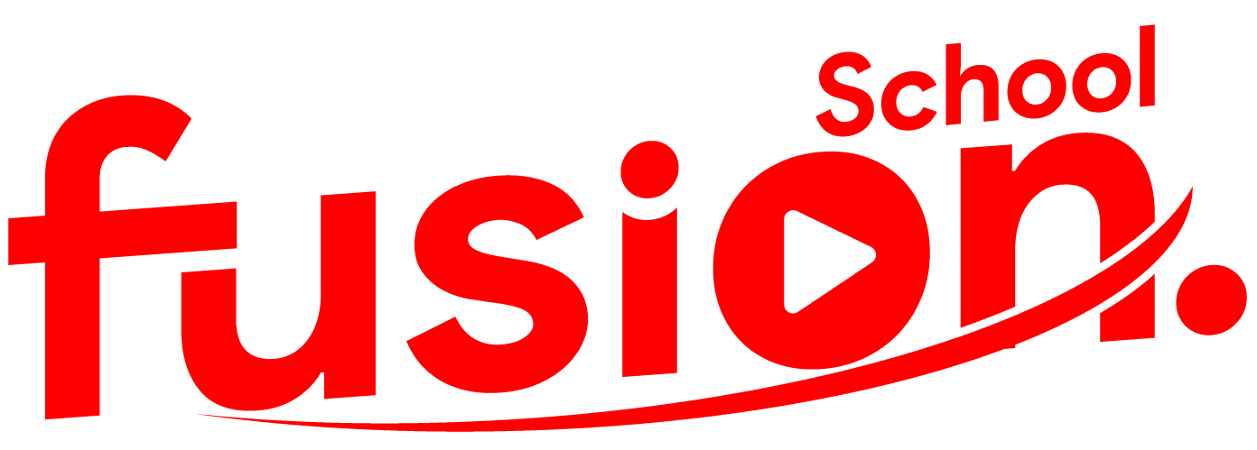 Fusion School Logo
